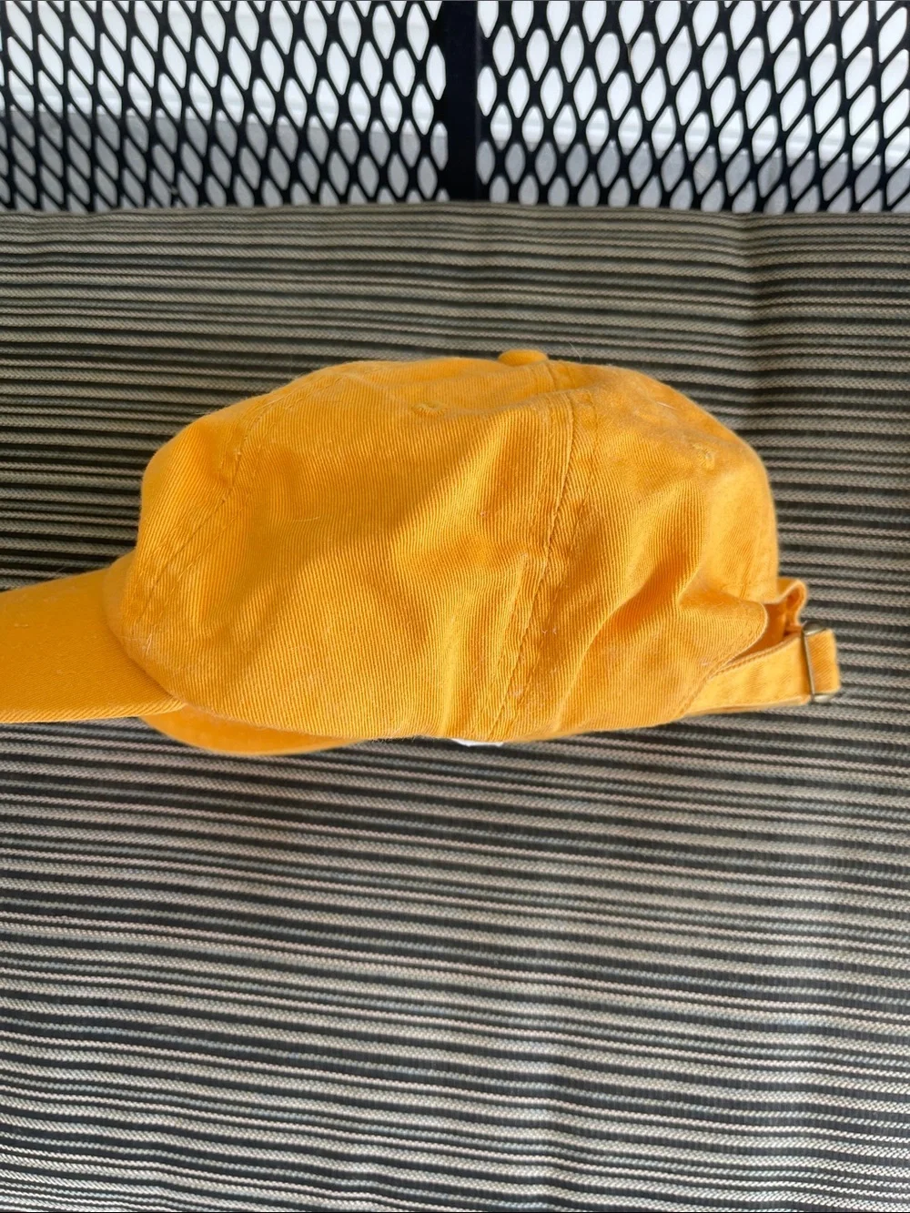 3 blind moose Baseball Hat Cap NWOT